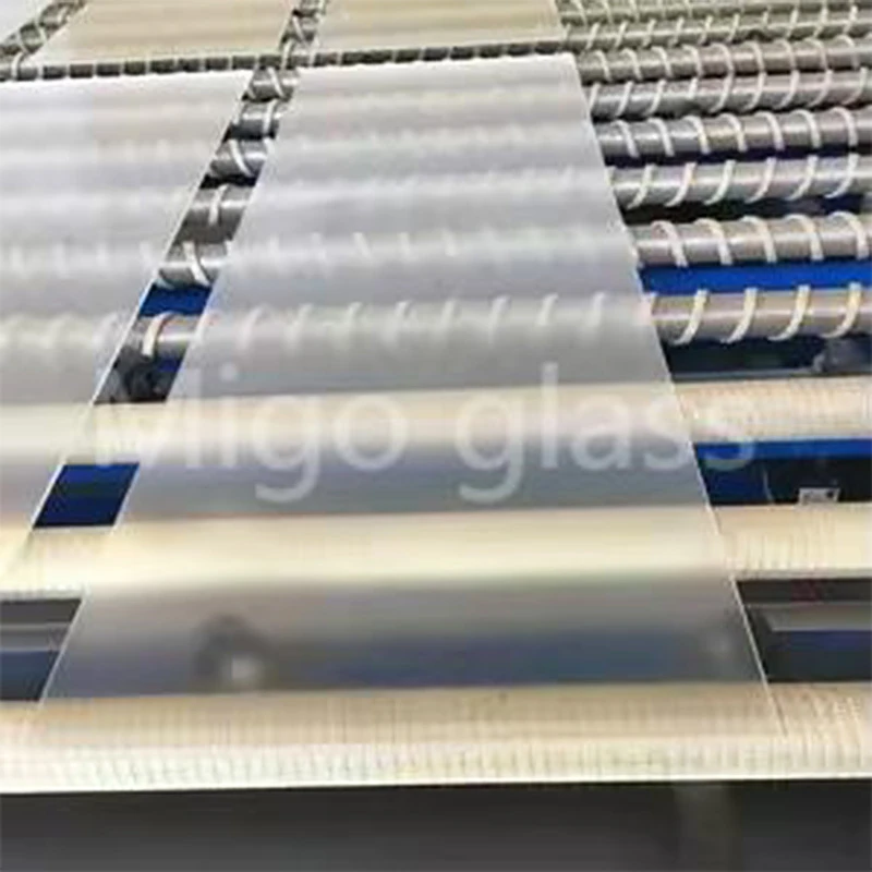 AR Solar Glass